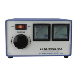 Thiết bị kiểm tra nối đất Compliance West GFM-300A-DM